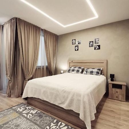 Studio A3 Borovets Gardens 外观 照片