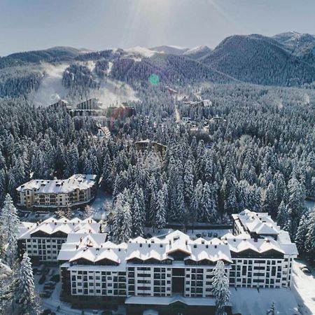 Studio A3 Borovets Gardens 外观 照片