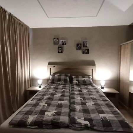 Studio A3 Borovets Gardens 外观 照片