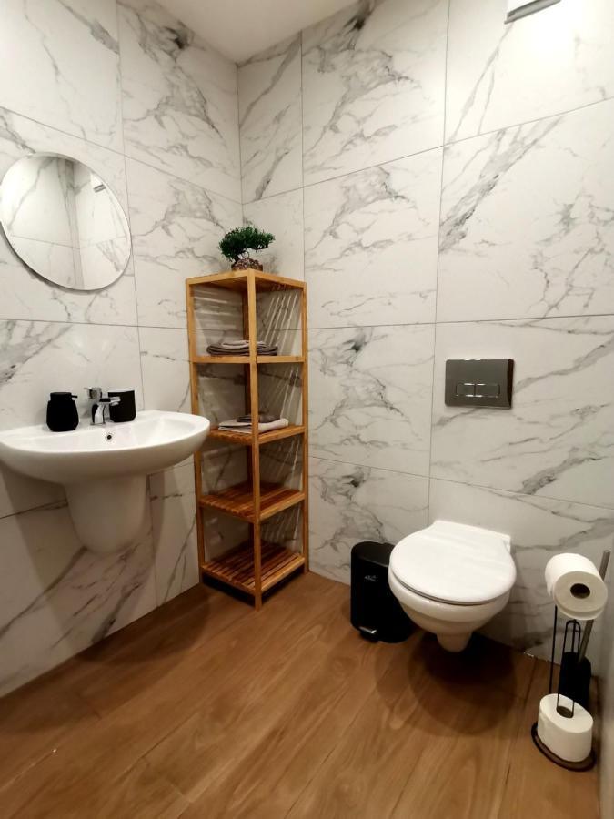 Studio A3 Borovets Gardens 外观 照片