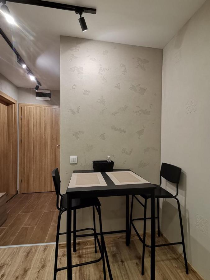 Studio A3 Borovets Gardens 外观 照片
