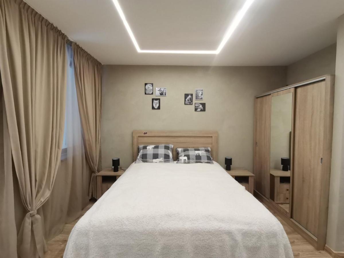 Studio A3 Borovets Gardens 外观 照片