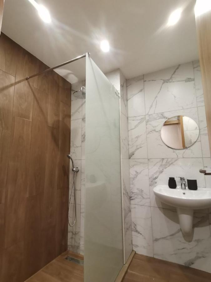 Studio A3 Borovets Gardens 外观 照片