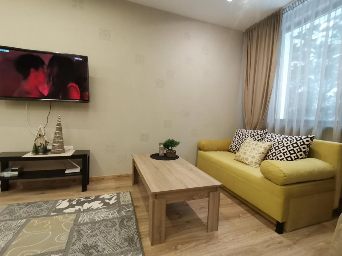 Studio A3 Borovets Gardens 外观 照片