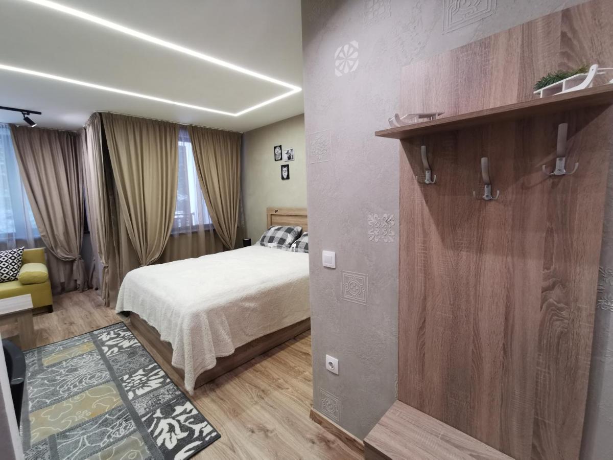 Studio A3 Borovets Gardens 外观 照片