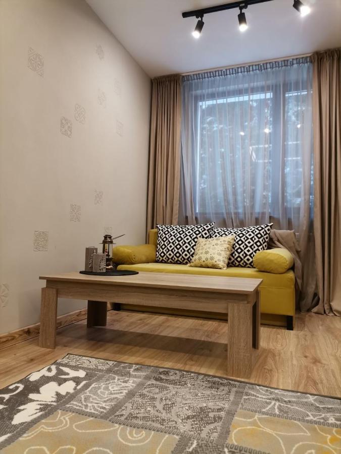 Studio A3 Borovets Gardens 外观 照片