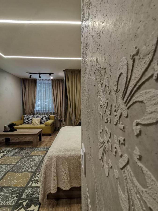Studio A3 Borovets Gardens 外观 照片