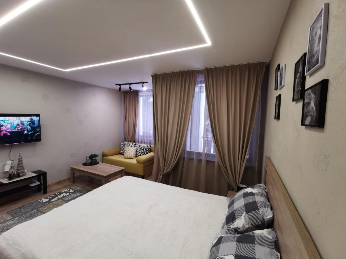 Studio A3 Borovets Gardens 外观 照片