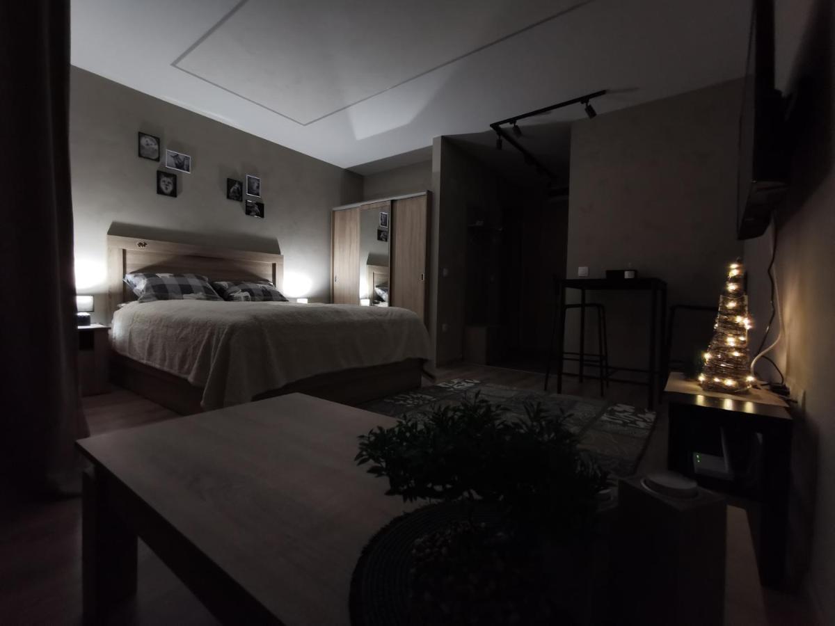 Studio A3 Borovets Gardens 外观 照片